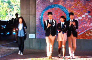 Heirs 2